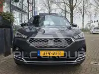 2023 Seat Tarraco