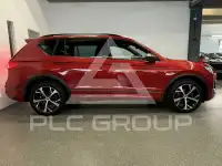 2023 Seat Tarraco