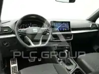2023 Seat Tarraco