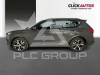 2023 Seat Tarraco