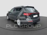2023 Seat Tarraco