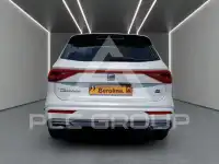 2023 Seat Tarraco