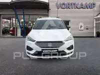 2023 Seat Tarraco