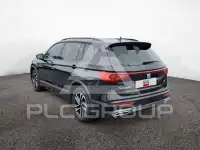 2023 Seat Tarraco