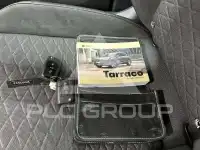 2023 Seat Tarraco