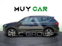2023 Seat Tarraco