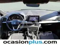 2023 Seat Tarraco