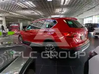 2023 Seat Tarraco