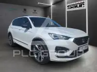 2023 Seat Tarraco