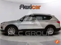 2023 Seat Tarraco