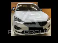 2023 Seat Tarraco