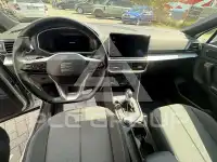 2023 Seat Tarraco