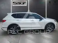 2023 Seat Tarraco