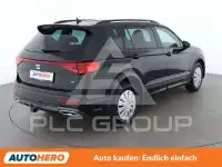 2023 Seat Tarraco