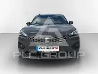 2023 Seat Tarraco
