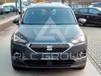 2023 Seat Tarraco