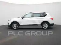 2023 Seat Tarraco