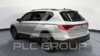 2023 Seat Tarraco