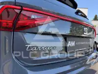 2023 Seat Tarraco