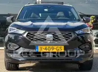 2023 Seat Tarraco
