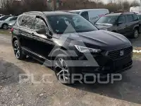 2023 Seat Tarraco