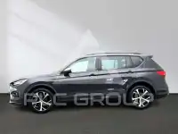 2023 Seat Tarraco