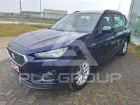2023 Seat Tarraco