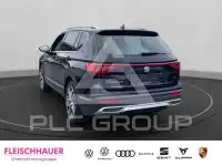 2023 Seat Tarraco
