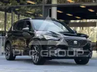 2023 Seat Tarraco
