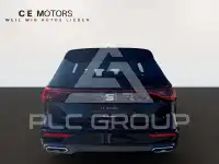 2023 Seat Tarraco