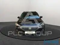 2023 Seat Tarraco