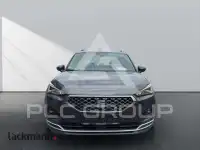 2023 Seat Tarraco