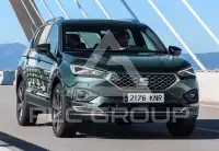 2023 Seat Tarraco