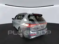 2023 Seat Tarraco