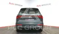 2023 Seat Tarraco
