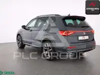 2023 Seat Tarraco