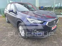 2023 Seat Tarraco