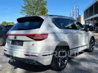 2023 Seat Tarraco