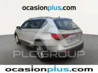 2023 Seat Tarraco