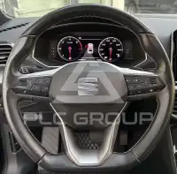 2023 Seat Tarraco