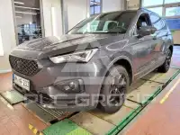 2023 Seat Tarraco
