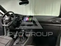 2023 Seat Tarraco