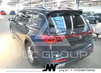 2023 Seat Tarraco