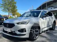 2023 Seat Tarraco