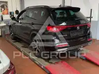 2023 Seat Tarraco