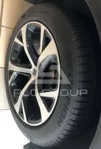 2023 Seat Tarraco