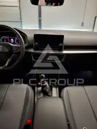 2023 Seat Tarraco