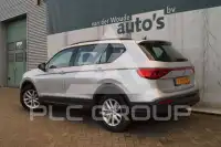 2023 Seat Tarraco