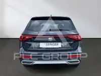 2023 Seat Tarraco