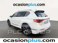 2023 Seat Tarraco